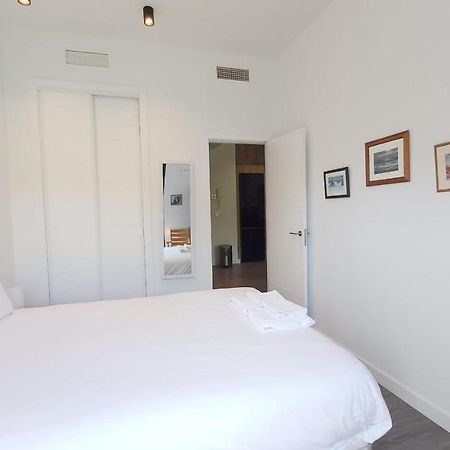 Del Parque Flats Urban Adults Luxury Apartment Malaga Exterior photo